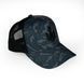 Кепка Fish Camo Grey К0003 фото 2