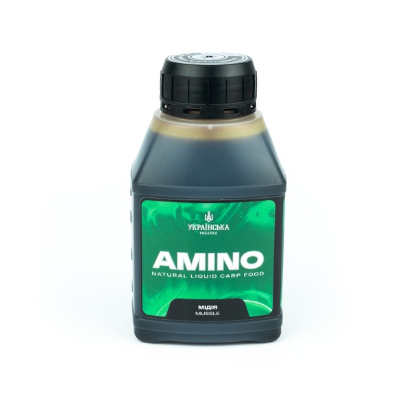 Amino Liquid  Мідія AM003 фото