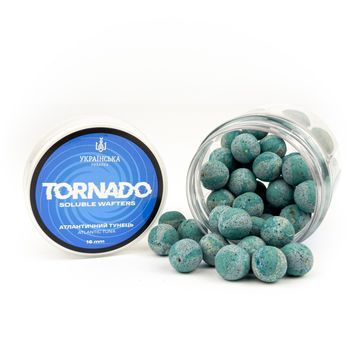 TORNADO SOLUBLE WAFTERS